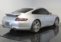 2007 Porsche 911 - Thumbnail 9