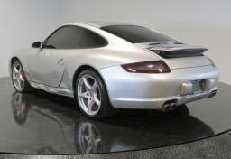 2007 Porsche 911 - Thumbnail 10