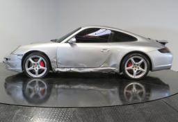 2007 Porsche 911 - Thumbnail 6