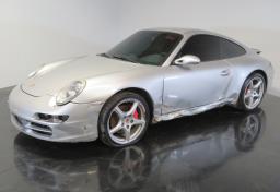 2007 Porsche 911 - Thumbnail 2