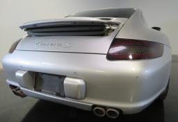 2007 Porsche 911 - Thumbnail 14