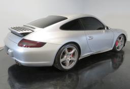 2007 Porsche 911 - Thumbnail 7