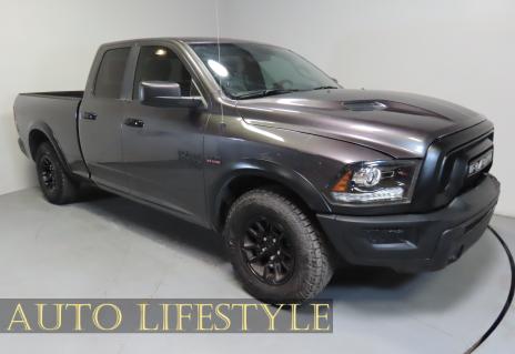 Picture of 2023 Ram 1500 Classic