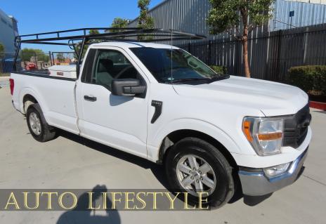 Picture of 2022 Ford F-150