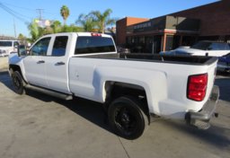 2018 Chevrolet Silverado 2500HD - Thumbnail 6