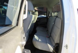 2018 Chevrolet Silverado 2500HD - Thumbnail 29