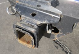 2018 Chevrolet Silverado 2500HD - Thumbnail 18