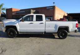 2018 Chevrolet Silverado 2500HD - Thumbnail 9