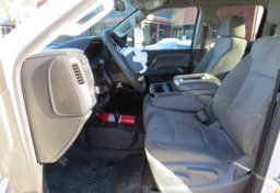 2018 Chevrolet Silverado 2500HD - Thumbnail 23