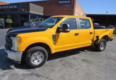 Picture of 2017 Ford Super Duty F-250 SRW