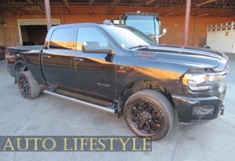 Picture of 2022 Ram 2500