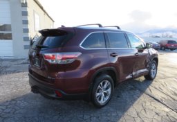 2015 Toyota Highlander - Thumbnail 8