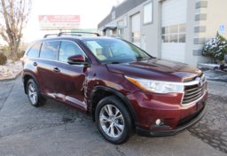 2015 Toyota Highlander - Thumbnail 4