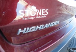 2015 Toyota Highlander - Thumbnail 20