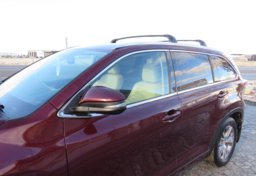 2015 Toyota Highlander - Thumbnail 15