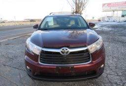 2015 Toyota Highlander - Thumbnail 12
