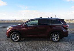 2015 Toyota Highlander - Thumbnail 11
