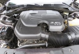 2018 Dodge Charger - Thumbnail 30