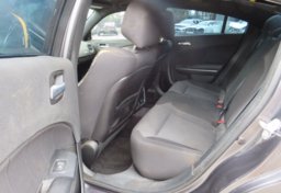 2018 Dodge Charger - Thumbnail 22