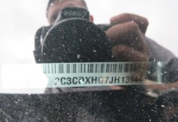 2018 Dodge Charger - Thumbnail 25