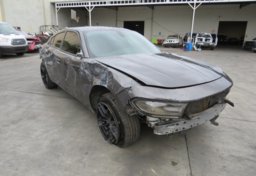 2018 Dodge Charger - Thumbnail 2