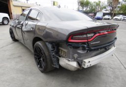 2018 Dodge Charger - Thumbnail 8