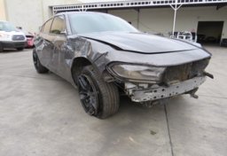 2018 Dodge Charger - Thumbnail 4