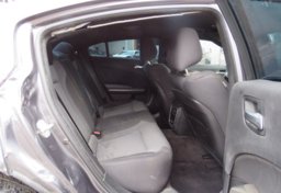 2018 Dodge Charger - Thumbnail 24