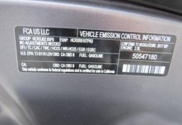 2018 Dodge Charger - Thumbnail 28