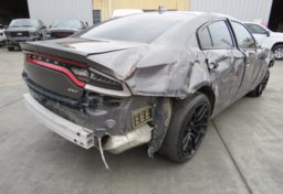 2018 Dodge Charger - Thumbnail 7