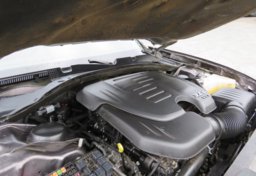 2018 Dodge Charger - Thumbnail 31