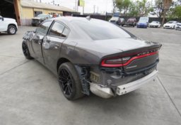 2018 Dodge Charger - Thumbnail 6