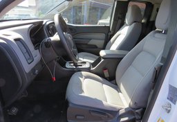 2021 Chevrolet Colorado - Thumbnail 22