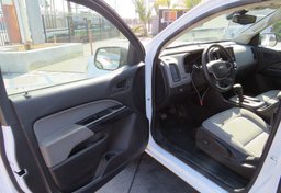 2021 Chevrolet Colorado - Thumbnail 18