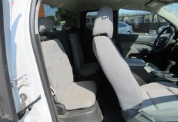 2021 Chevrolet Colorado - Thumbnail 27