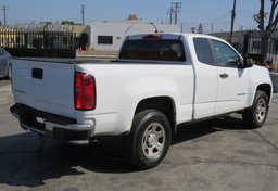 2021 Chevrolet Colorado - Thumbnail 7