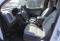 2021 Chevrolet Colorado - Thumbnail 24