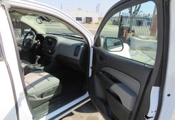 2021 Chevrolet Colorado - Thumbnail 19