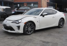 2020 Toyota 86 - Thumbnail 3
