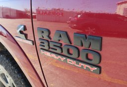 2018 Ram 3500 - Thumbnail 24