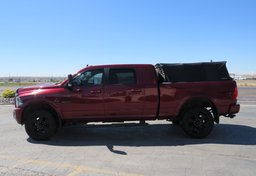 2018 Ram 3500 - Thumbnail 9