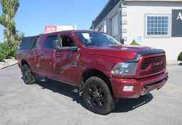 2018 Ram 3500 - Thumbnail 2