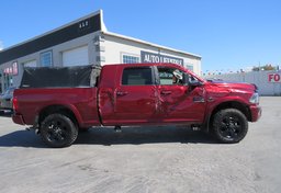 2018 Ram 3500 - Thumbnail 10