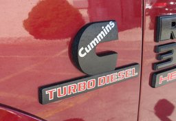 2018 Ram 3500 - Thumbnail 27