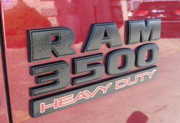2018 Ram 3500 - Thumbnail 21