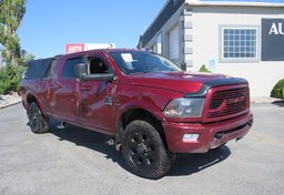 2018 Ram 3500 - Thumbnail 4