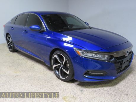 Picture of 2020 Honda Accord