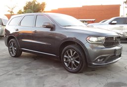 2017 Dodge Durango - Thumbnail 2