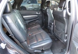 2017 Dodge Durango - Thumbnail 30