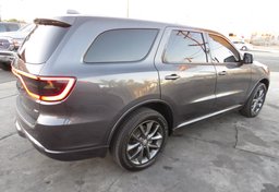 2017 Dodge Durango - Thumbnail 8